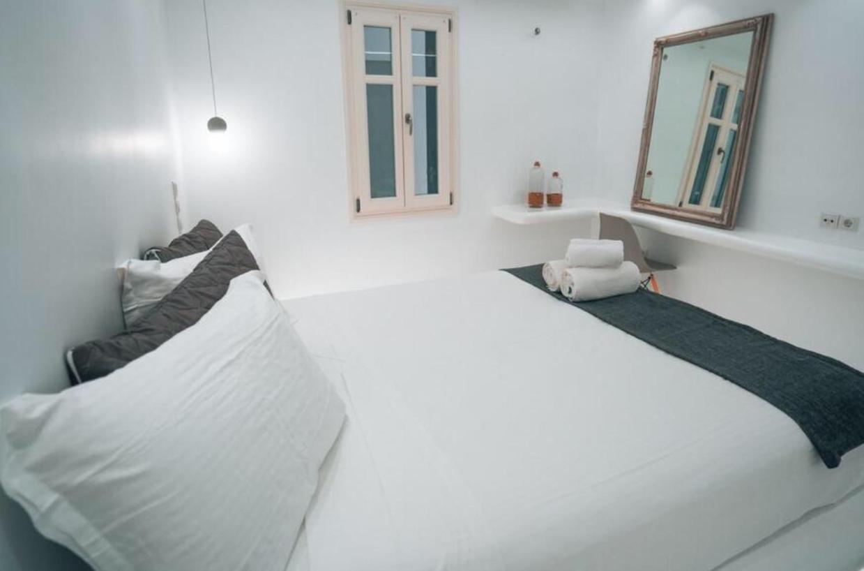 Markamar Loutraki  Exterior photo